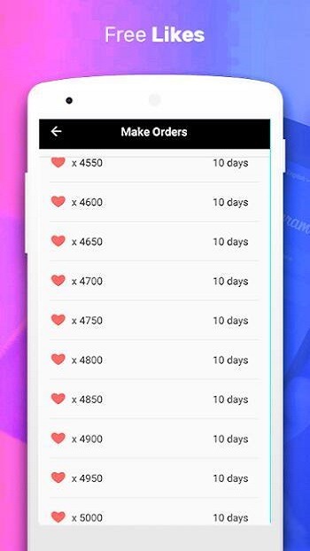 Followers+ for Instagram Followers+ for Instagram