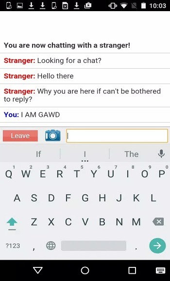 iMeetzu iMeetzu