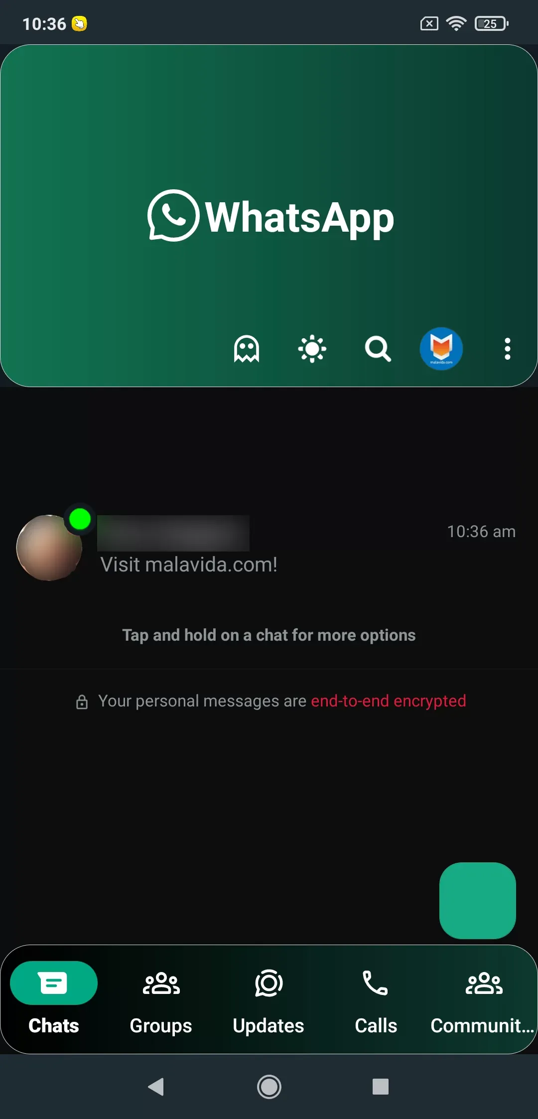 OGWhatsApp OGWhatsApp