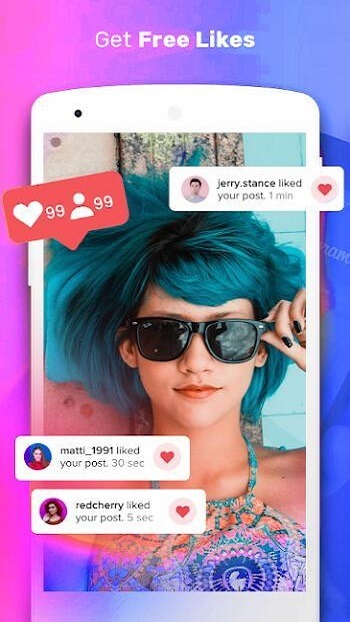 Followers+ for Instagram Followers+ for Instagram