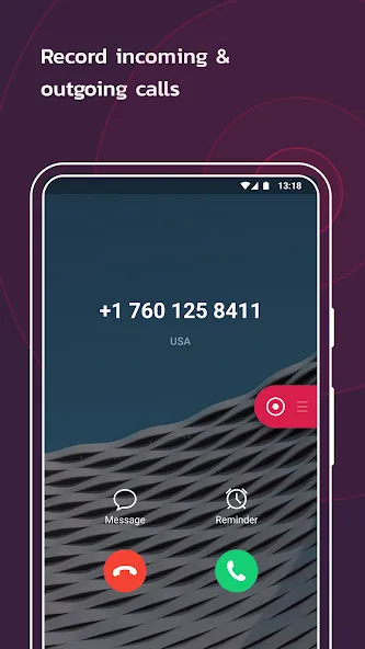 Call Recorder for WhatsApp Call Recorder for WhatsApp