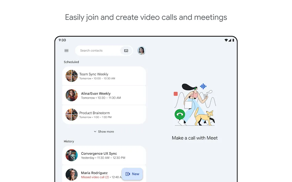 Google Meet 1