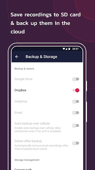 Call Recorder for WhatsApp Call Recorder for WhatsApp
