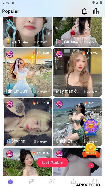 Matok Live 4