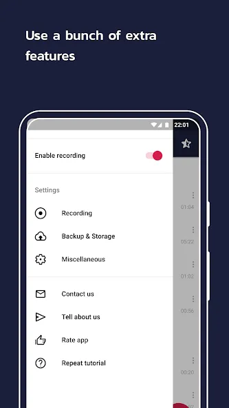 Call Recorder for WhatsApp Call Recorder for WhatsApp