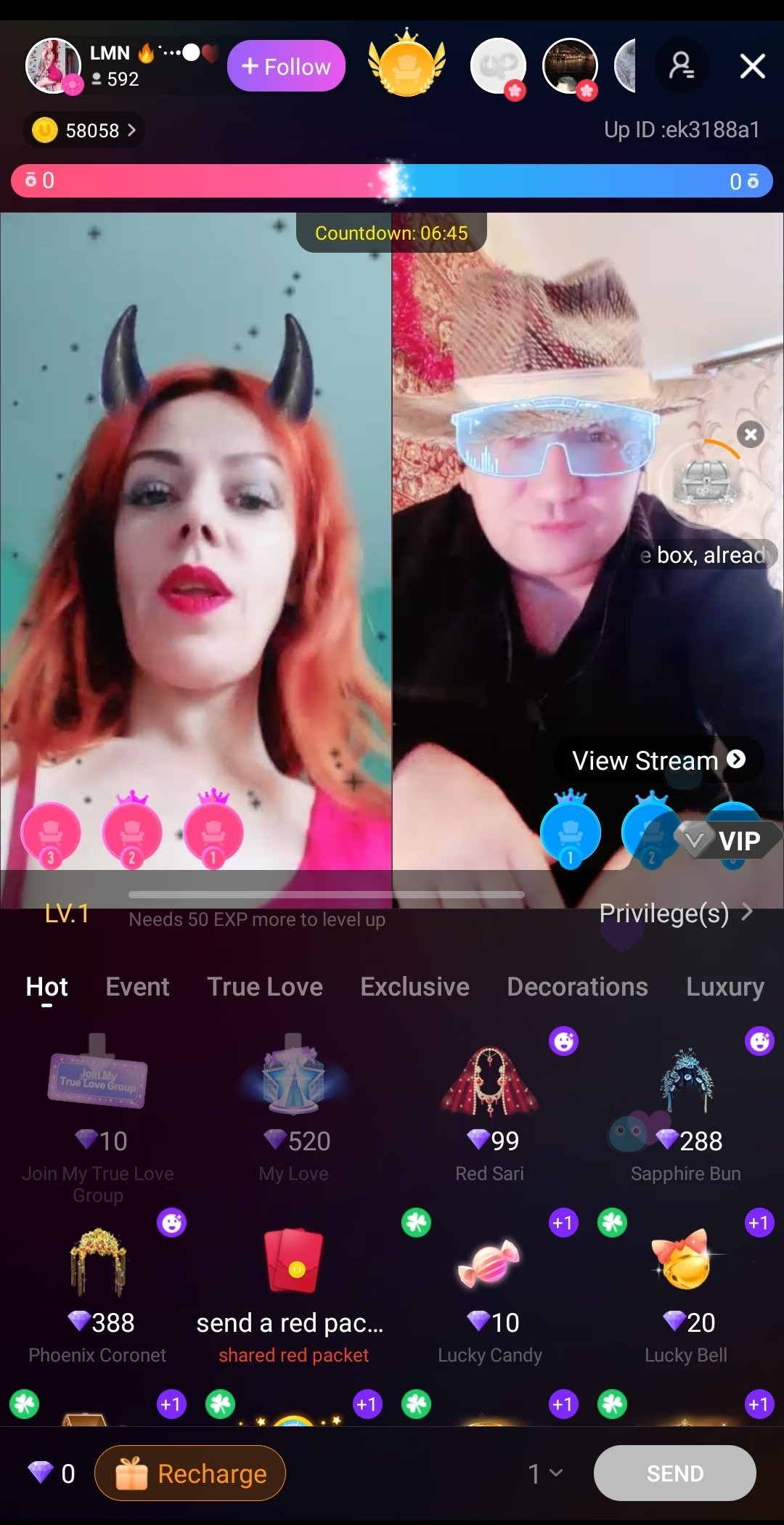 Uplive Uplive