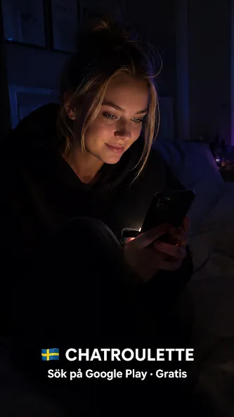 Chatroulette 2
