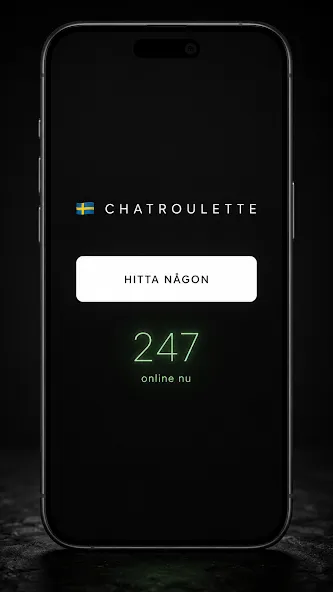 Chatroulette 3