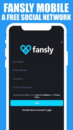 Fansly Fansly