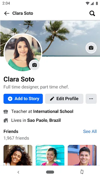 Facebook Lite Facebook Lite