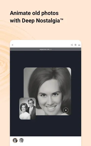 MyHeritage MyHeritage