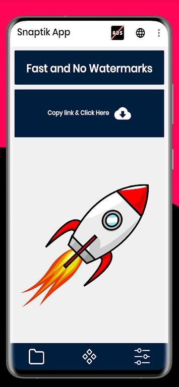 Snap Tik 1