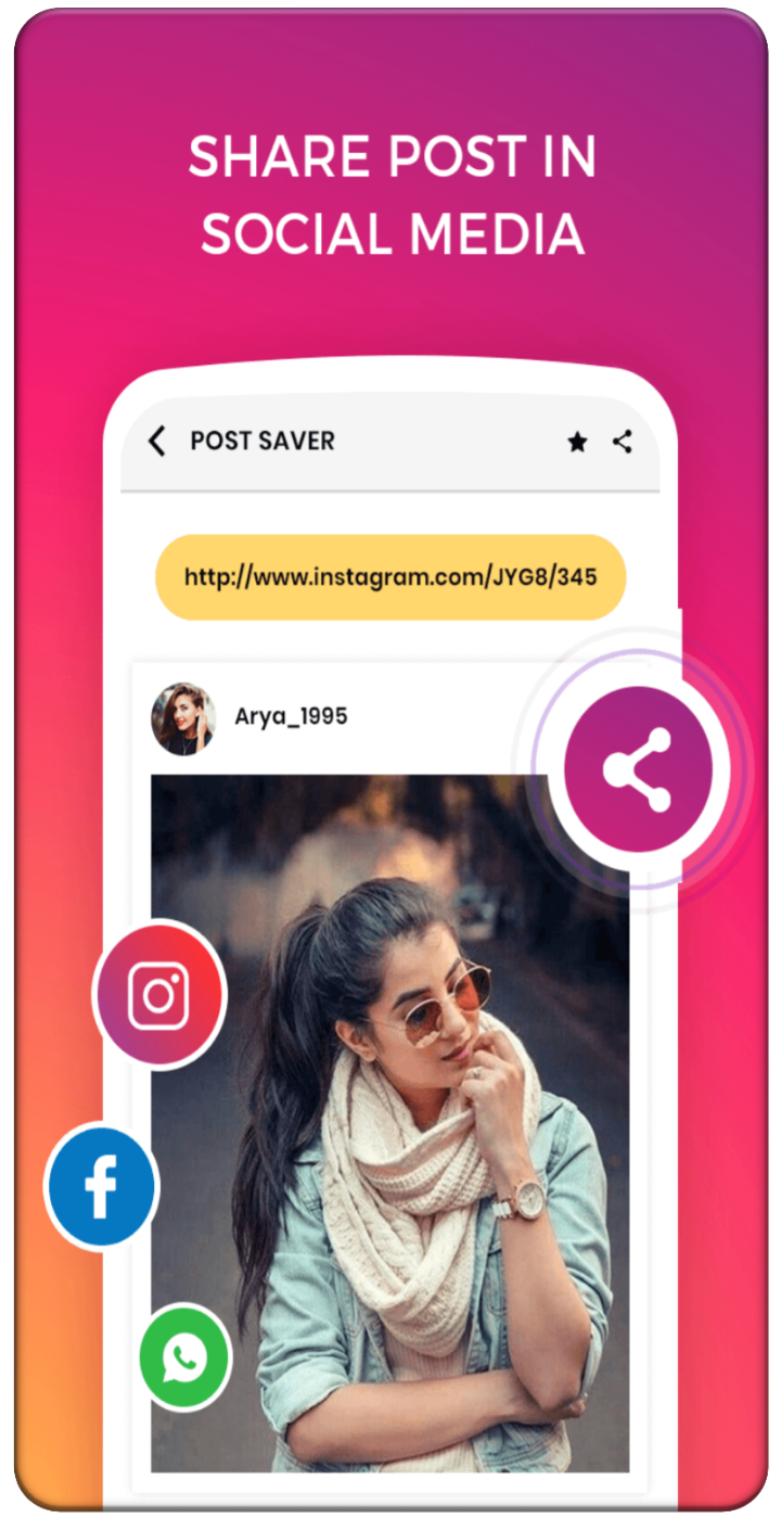 Insta Downloader Insta Downloader