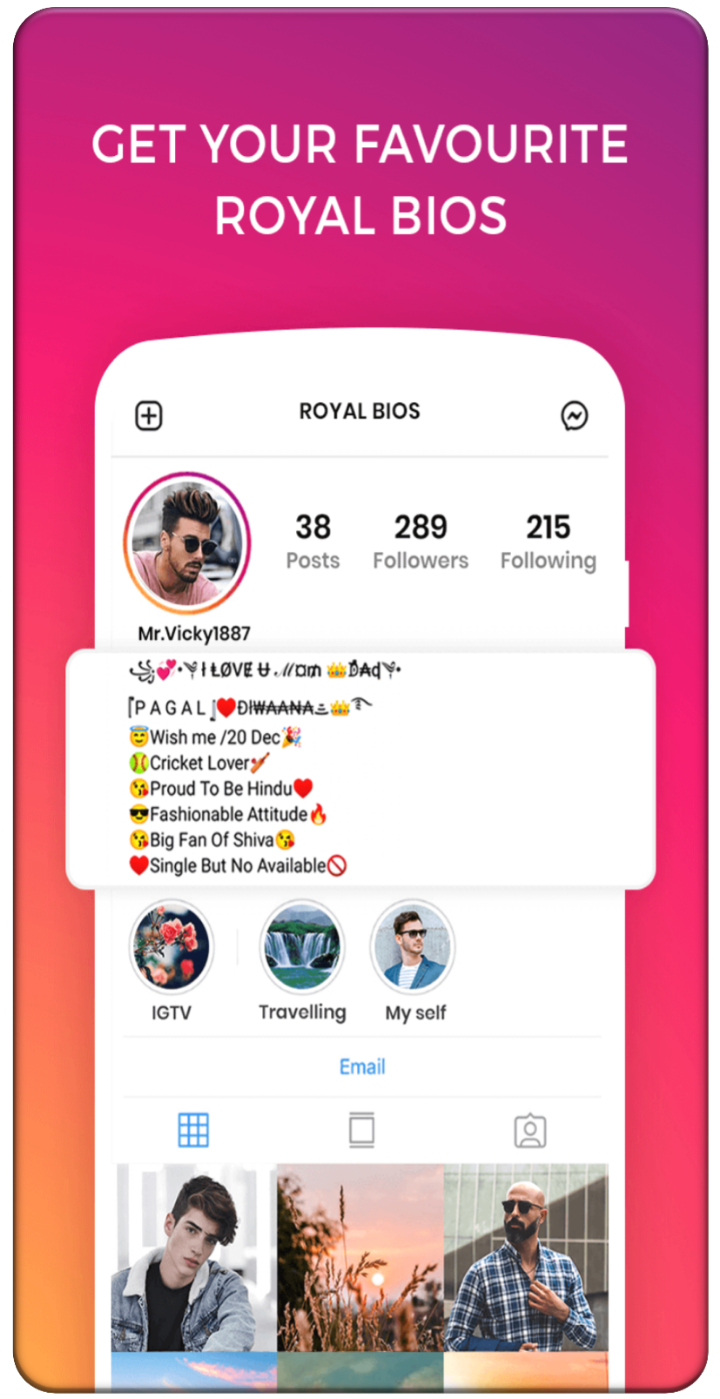 Insta Downloader 2