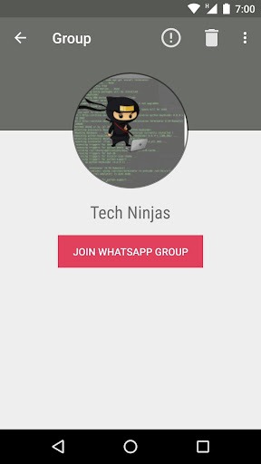 Groups for Whatsapp Groups for Whatsapp
