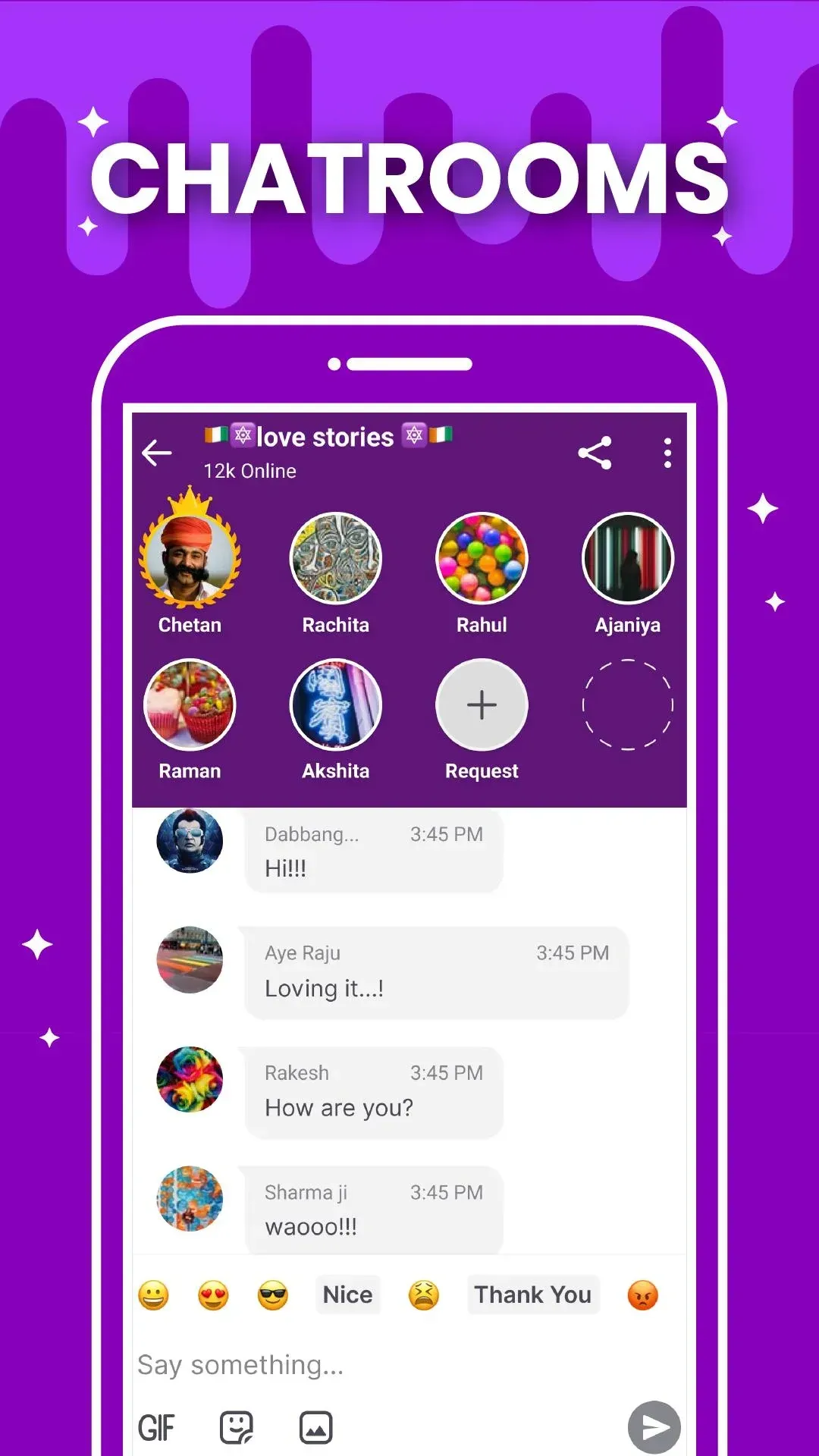 ShareChat ShareChat