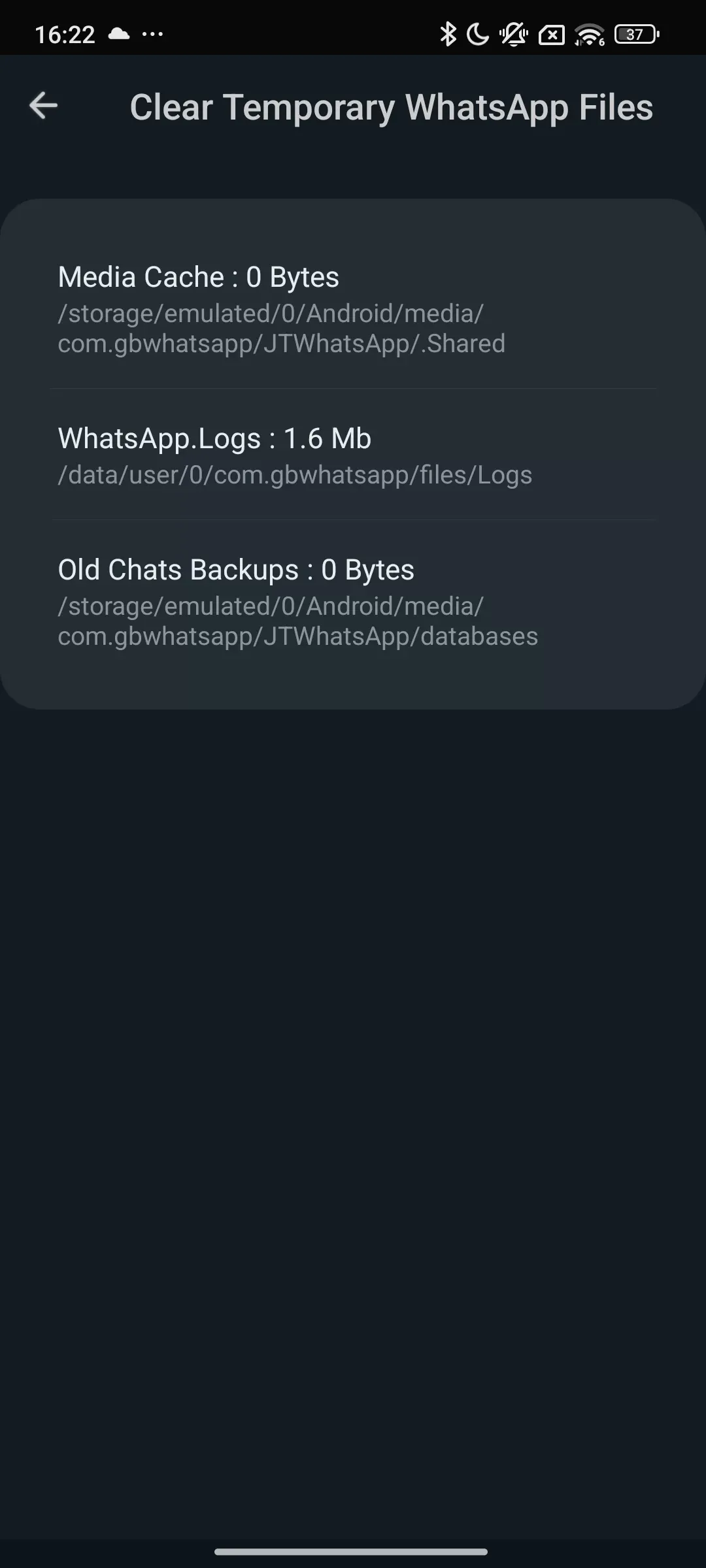JTWhatsApp JTWhatsApp