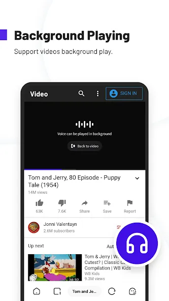 UC Turbo UC Turbo