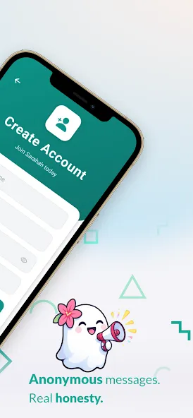 Sarahah 2