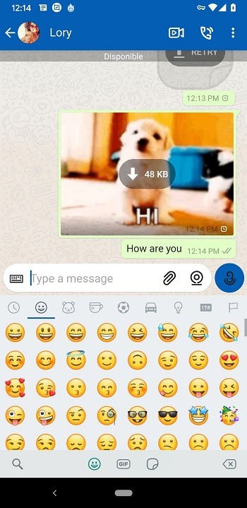 NSWhatsApp NSWhatsApp