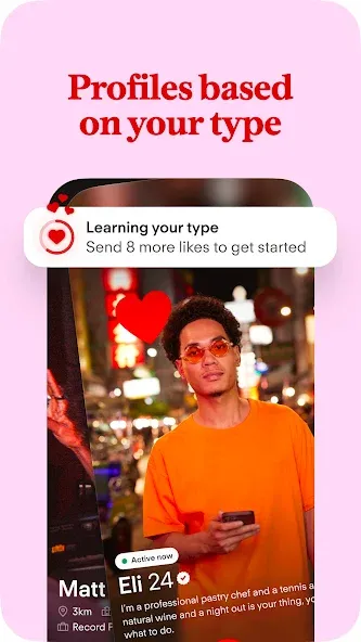 Tinder Plus Tinder Plus