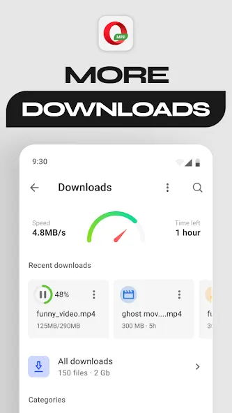 Opera Mini Opera Mini