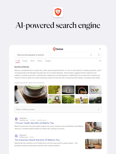 Brave Browser Brave Browser