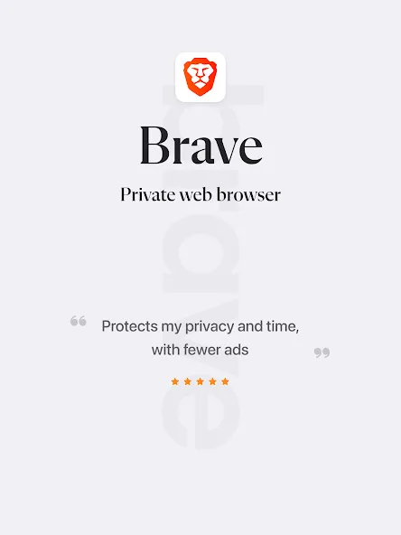 Brave Browser Brave Browser