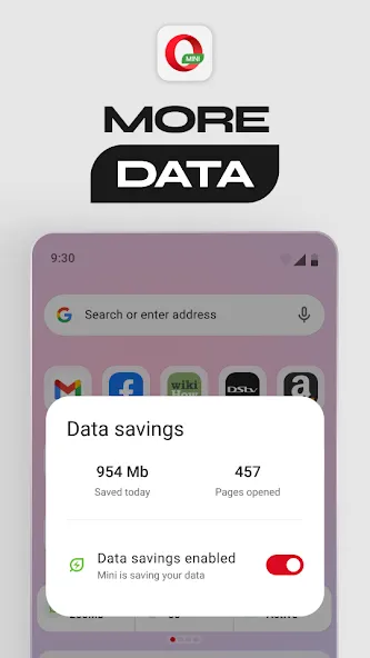 Opera Mini Opera Mini