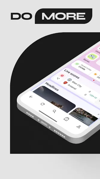 Opera Mini 1