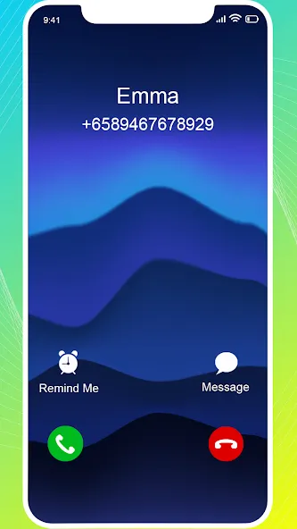 iCall iOS 16 – Phone 14 Call iCall iOS 16 – Phone 14 Call