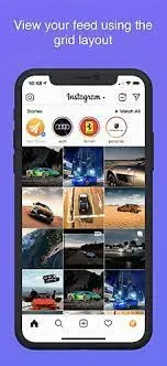 Instagram Rocket Instagram Rocket