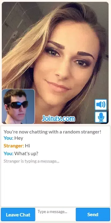 Joingy Joingy