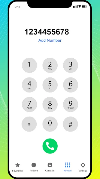 iCall iOS 16 – Phone 14 Call iCall iOS 16 – Phone 14 Call