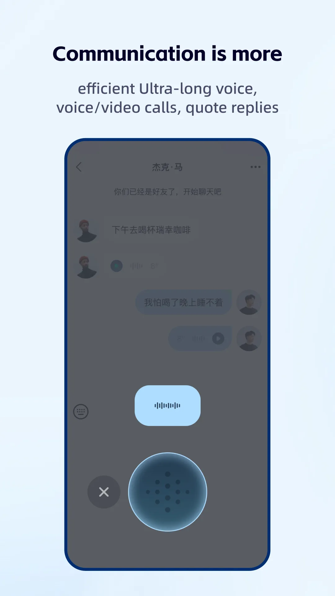 Mochat 3
