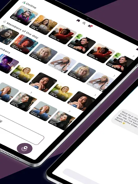 Gleeden 3
