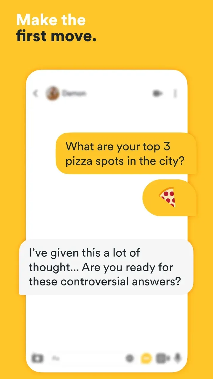 Bumble Bumble