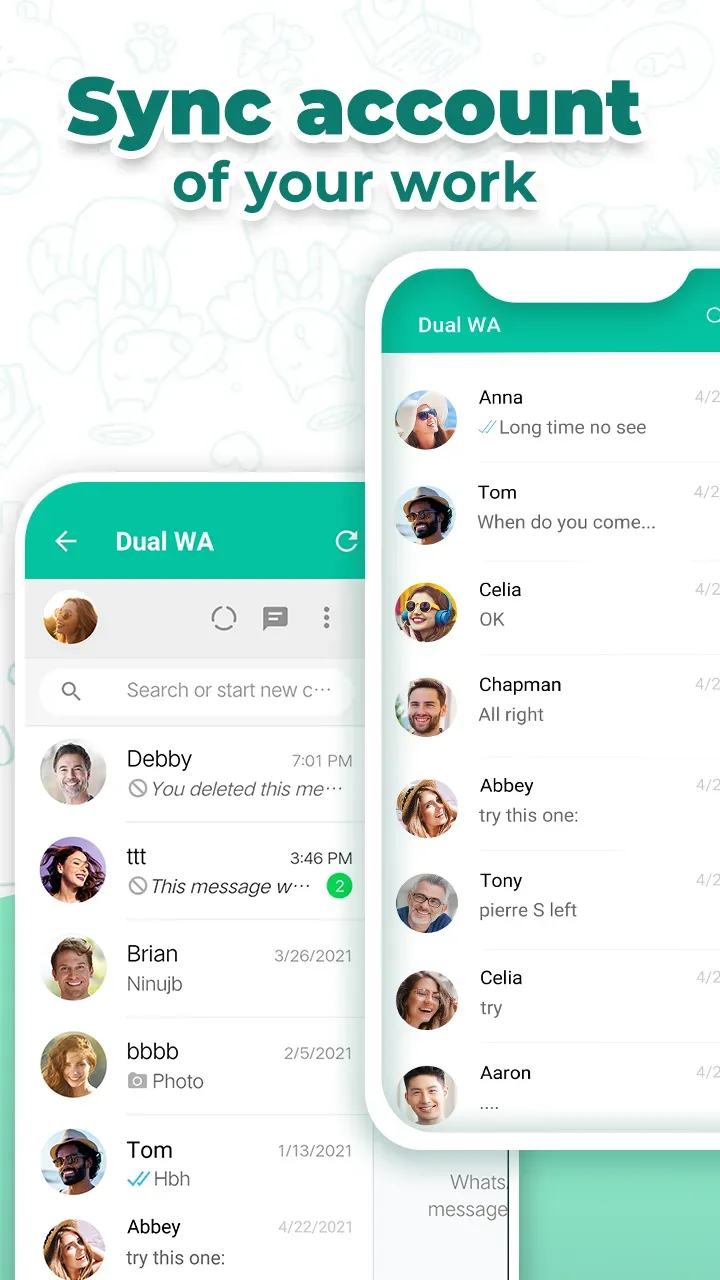 PadChat 3