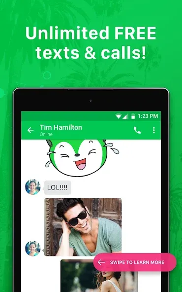 Nextplus Nextplus