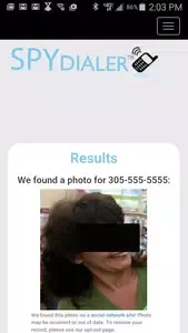 Spy Dialer Spy Dialer