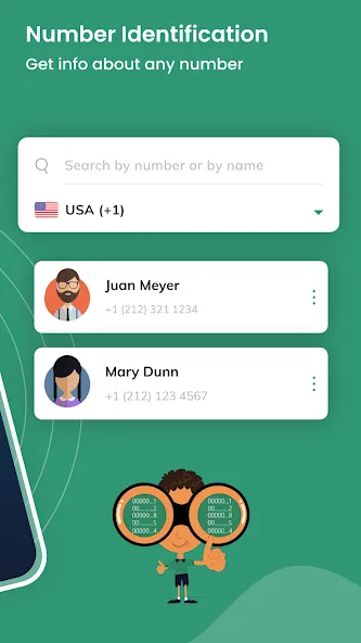 Numberbook Numberbook