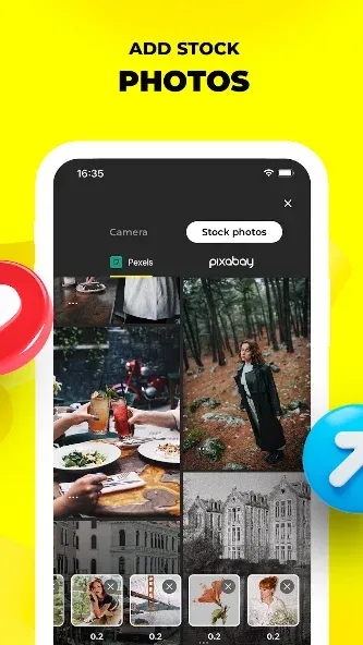 Reels App Reels App