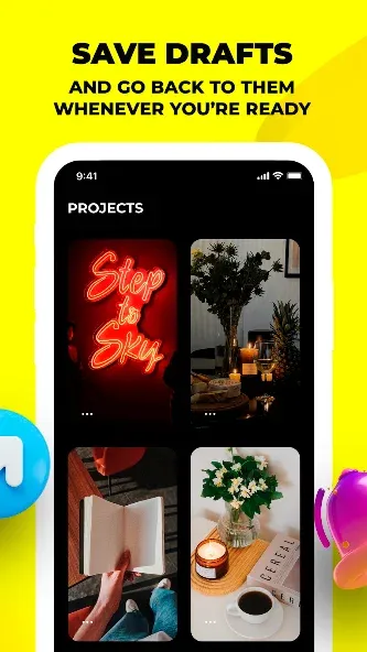 Reels App Reels App