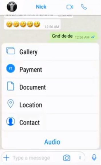 YCWhatsApp 1