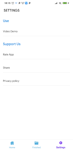 Video Downloader for Instagram 4
