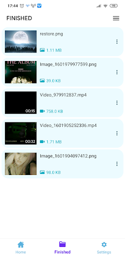 Video Downloader for Instagram 3