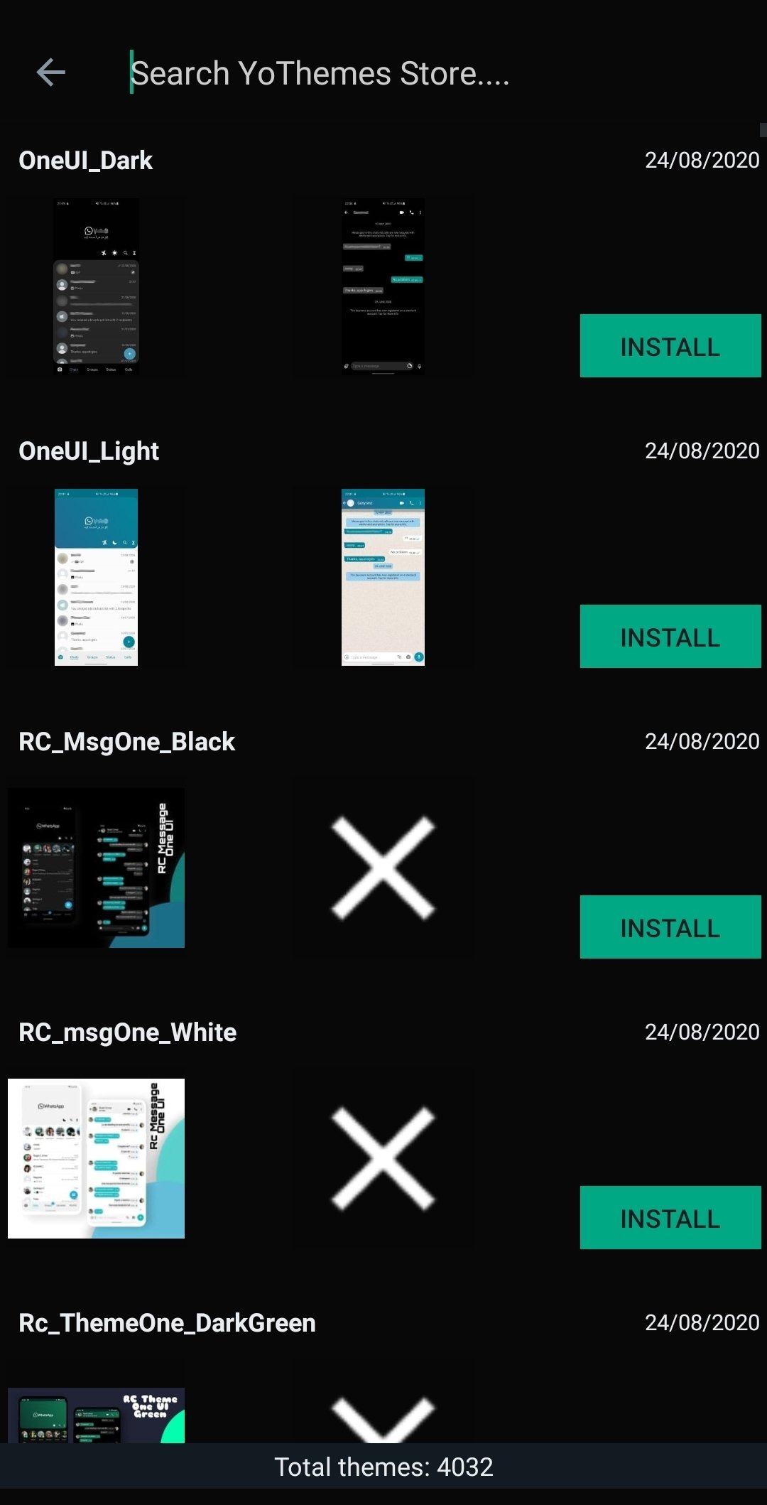GB Version Pro 3