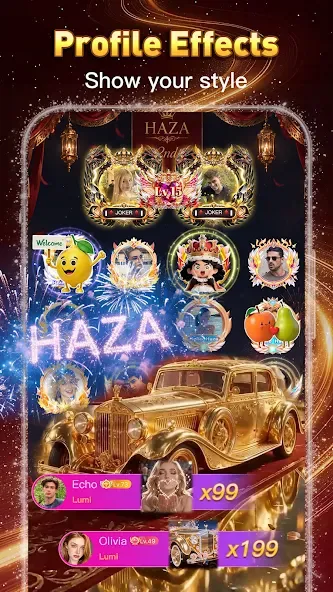 Haza Haza