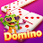 higgs x8 domino