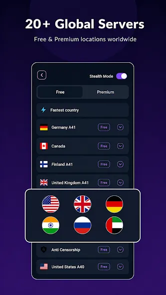 Cap VPN Cap VPN